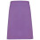 Premier (One Size, Rich Violet) Premier Colours Mid Length Apron 1