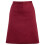 Premier (One Size, Burgundy) Premier Colours Mid Length Apron 1