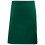 Premier (One Size, Bottle Green) Premier Colours Mid Length Apron 1