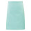 Premier (One Size, Aqua) Premier Colours Mid Length Apron 1