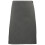Premier (One Size, Dark Grey) Premier Colours Mid Length Apron 1