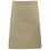 Premier (One Size, Khaki) Premier Colours Mid Length Apron 1