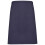 Premier (One Size, Marine Blue) Premier Colours Mid Length Apron 1