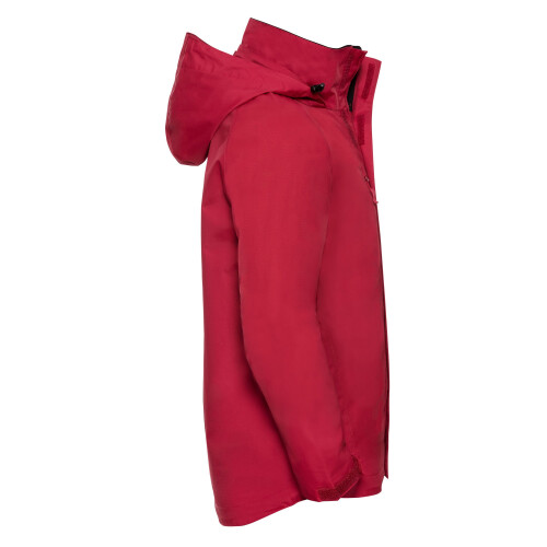 Russell (XS, Classic Red) Russell Mens HydraPlus Padded Jacket 2