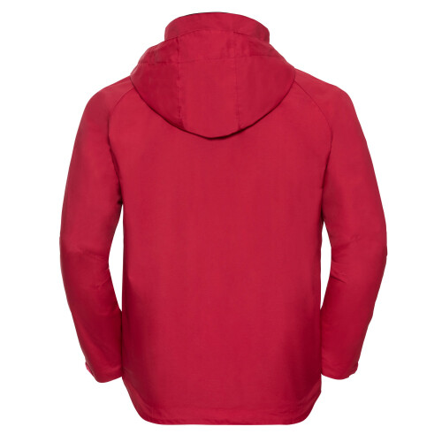 Russell (XS, Classic Red) Russell Mens HydraPlus Padded Jacket 1
