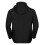 Russell (XS, Black) Russell Mens HydraPlus Padded Jacket 2