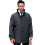 Result (XXL, Black) Result Mens City Executive Jacket 3