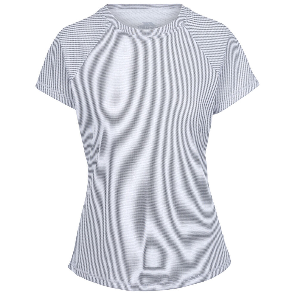 Trespass (3Xl, Navy) Womens/Ladies Nayasa Tp75 Top