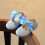 Μοκασίνια Ediodpoh με φιόγκο για μωρά – Δερμάτινα παπούτσια χορού κορεάτικου στιλ, 5
