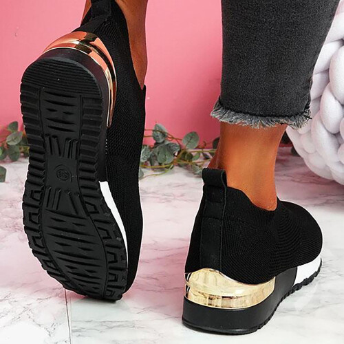 Αθλητικά Παπούτσια Εκπτώσεων Γυναικεία Sneakers Ελαφριά Αθλητικά Παπούτσια 2