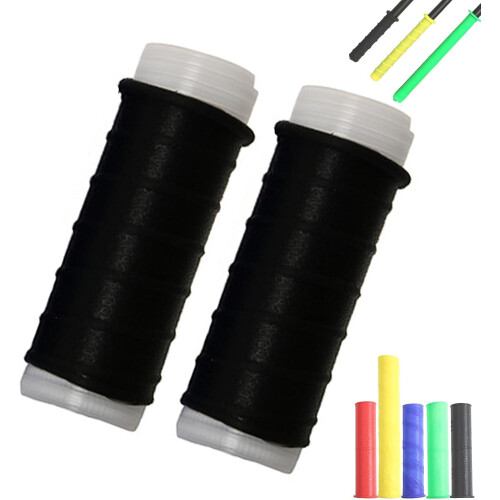Cold Shrink Handle Wrap Non-Slip Rubber Grip 1 Roll