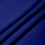 Women's blue crewneck sweatshirt half-zip long sleeve 6