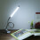 Lampe à pince LED alimentée par USB 10W 36 LED 3 températures de couleur 1