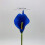 Yellow Real-Touch Artificial Calla Lilies 10 pcs 4