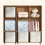 Foldable Storage Bag – Waterproof Non-Woven, 3