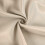 BalsaCircle6pieds Nappe ajustée en polyester couleur chair 8
