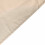 BalsaCircle6pieds Nappe ajustée en polyester couleur chair 7