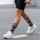 67Socks Graphic Crew-strumpor 6-pack 7