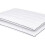 Ultra Thin Pillows 7D 2.5 Inch Height 18x26 Inch 2 Pack 1