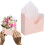 Boîte à fleurs pliable et imperméable (1 paquet) 2