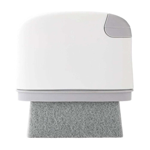 Βούρτσα για σχισμές και ρωγμές παραθύρου με αφαιρούμενα μαξιλάρια μικροϊνών