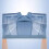 Modal boxershorts voor heren, middelhoge taille, 5-pack 5
