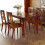 Clear PVC Table Protector 20 x 36 in, 2mm 4