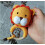 1Pack Νήματα τζιν, νήματα από βαμβάκι Amigurumi, νήματα από βαμβάκι, νήματα πλεξίματος, 5