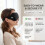 3D Light Blocking Sleep Mask with Adjustable Strap 3 Pack 7