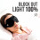 3D Light Blocking Sleep Mask with Adjustable Strap 3 Pack 4