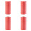 Πανάκια καθαρισμού μιας χρήσης 4Rolls (200 τεμάχια), Μαντηλάκια κουζίνας ταχείας 1