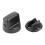 Για Mitsubishi Lancer Outlander Keyless διακόπτη εκκίνησης ανάφλεξης Knob-Cap & X7O9 1