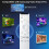 Telecomando vocale per Smart TV Samsung – Compatibile con Frame 2