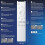 Telecomando vocale per Smart TV Samsung – Compatibile con Frame 8