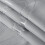 Blackout Curtains Silver Gray 2 Panels 52x45 inch 7
