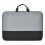 Capa protetora para laptop/monitor/notebook/tablet de 16 polegadas – à prova d'água, resistente a impactos, acolchoada, com zíper, rosa; 1