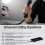 Retro Phone Handset Type-C Wired Landline Receiver 1 4