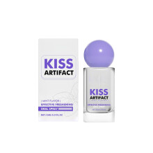 Breath Freshening Spray Mint Flavor 15ml with Vitamin B1 for Instant Freshness and Daily Use