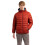Trespass (M, Salsa) Trespass Mens Whitman II Down Jacket 7