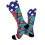 67Socks Graphic Crew-strumpor 6-pack 3