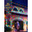 Solar Rope Lights 39ft 100-LED 8 Modes IP65 4
