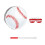 Baseball Piñata Set with Blindfold and Bat 1