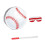 Baseball Piñata Set with Blindfold and Bat 5
