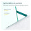 iPad 10.2 (9th Gen) Touch Keyboard and Mouse Case 8