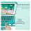 iPad 10.2 (9th Gen) Touch Keyboard and Mouse Case 4
