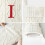 Knitted Christmas Stocking with Initial, Red, 21 inch 4