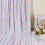 78,757 ιντσών Tie Dye Printed Polyester Fabric4Way Stretch Spandex Πλεκτό ύφασμα ταπετσαρίας για πακέτο 4
