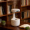 Mushroom Humidifier White 800ml USB-C Dual Mode 7