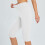 Damen-Caprihose mit hohem Bund und Taschen 5