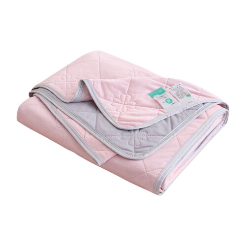 Couette d'été Ice & Armwort en coton, simple ou double 2